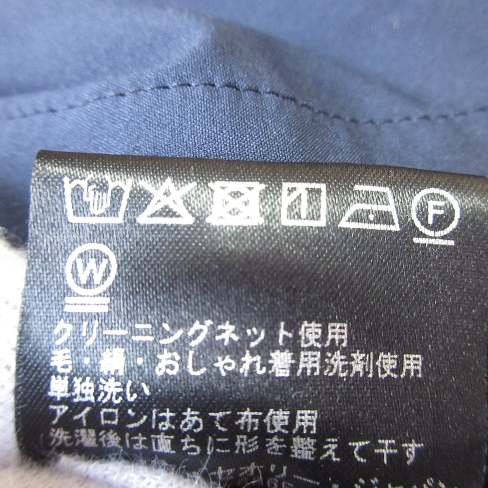 セオリー ファイン スムース JSY テーパード パンツ