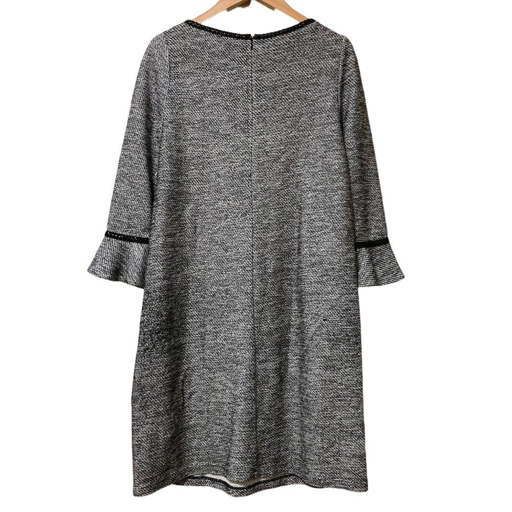 MAX&Co. フレアスリーブワンピース
