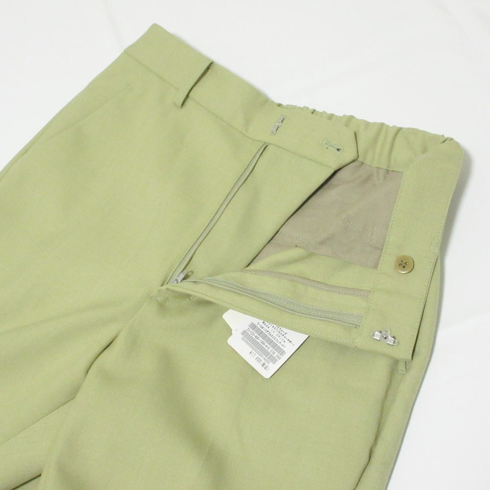 ジャーナル スタンダード ウール フレア パンツ