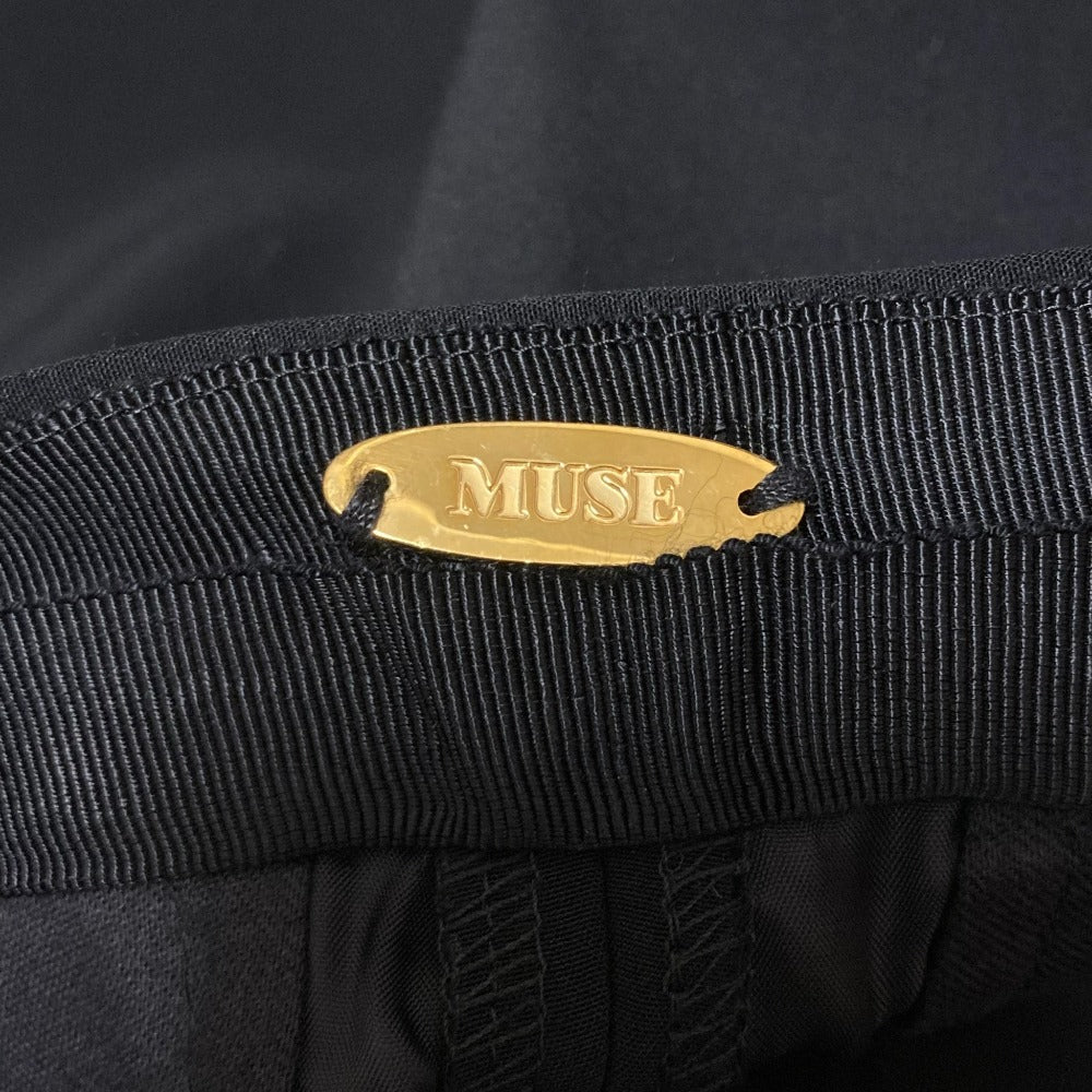 MUSE de Deuxieme Classe ボンディングスラックス