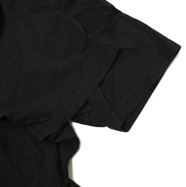 スタンプド VOIR DIRE TEE SS コットンTシャツ