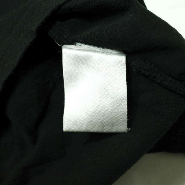 スタンプド VOIR DIRE TEE SS コットンTシャツ