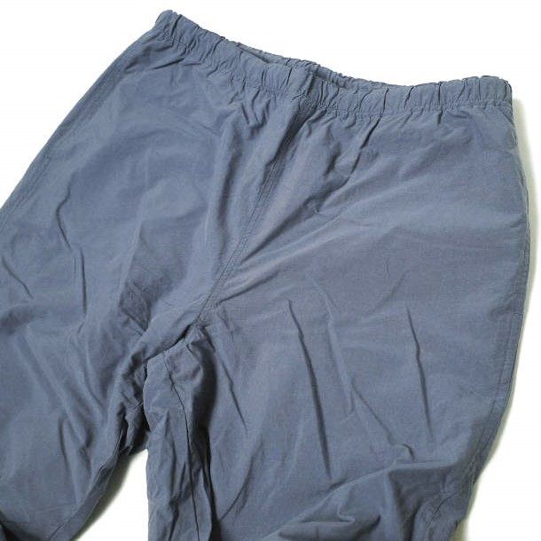 rajabrooke KERJA PANTS 3 ナイロンパンツ