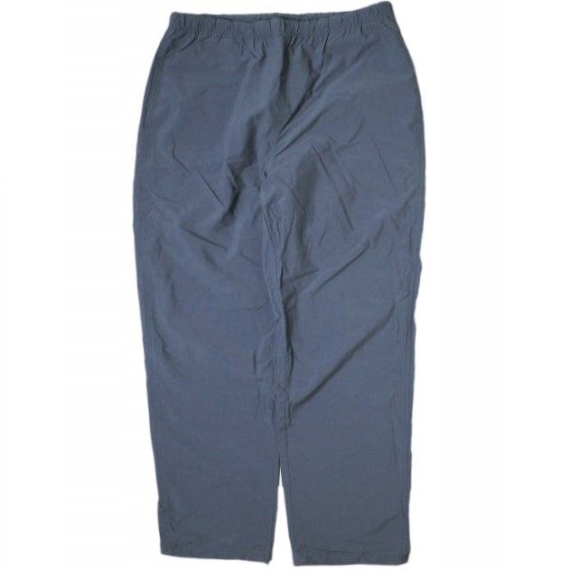 rajabrooke KERJA PANTS 3 ナイロンパンツ