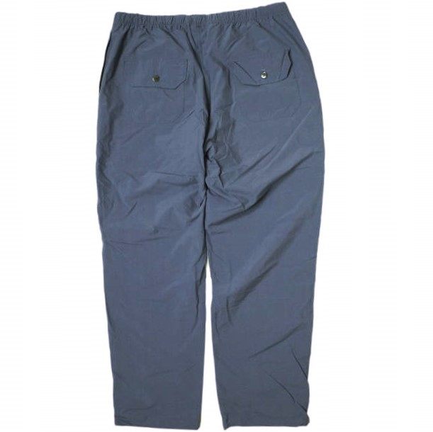 rajabrooke KERJA PANTS 3 ナイロンパンツ