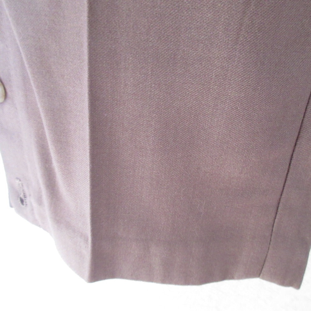 アメリ ROLL UP HEM PANTS パンツ