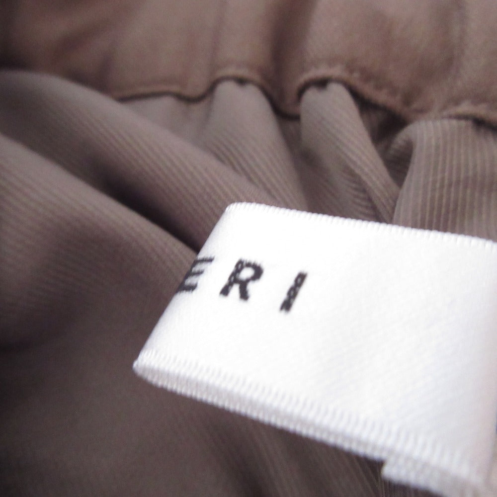 アメリ ROLL UP HEM PANTS パンツ