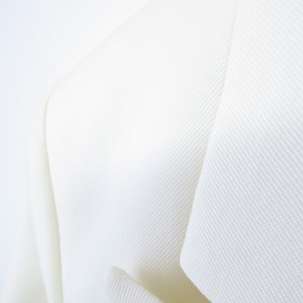 Loulou Willoughby LUMANO ツイル セットアップ