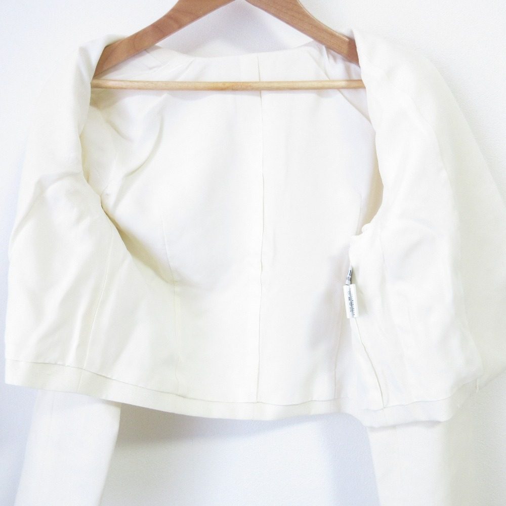 Loulou Willoughby LUMANO ツイル セットアップ