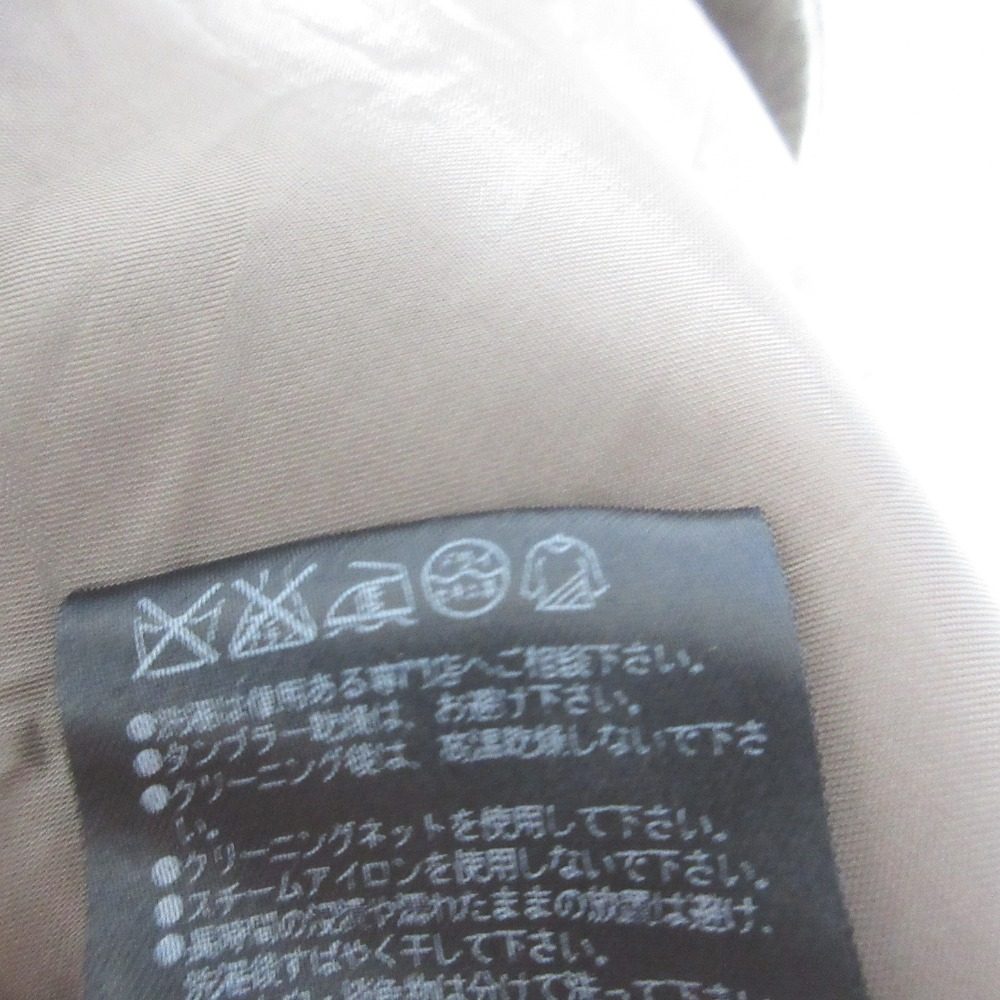 FOXEY ウールショートパンツ