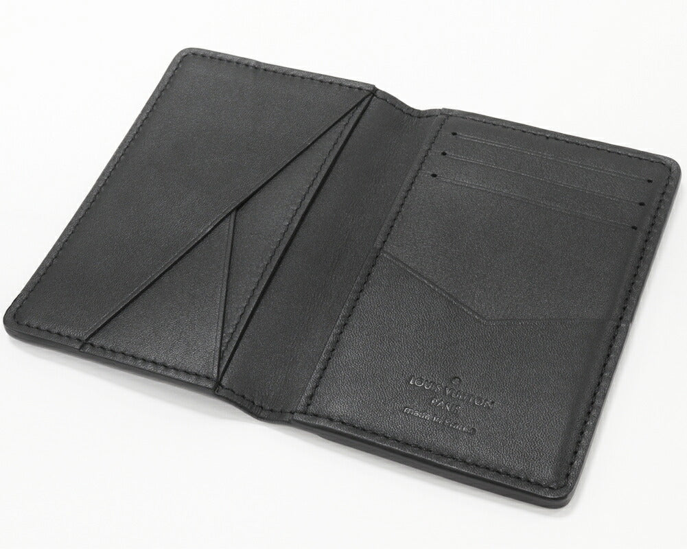 ルイヴィトン Damier Infini Card Case N63197
