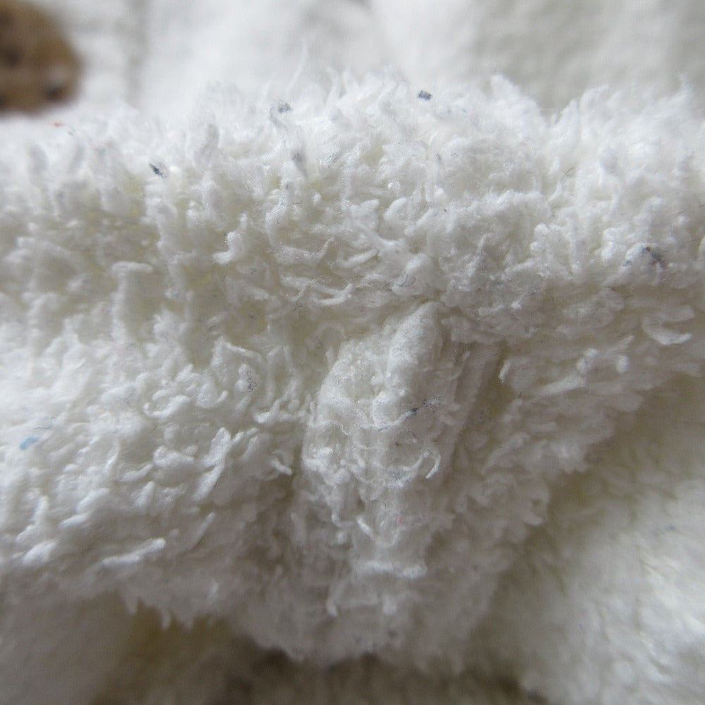 ジェラート ピケ×PEANUTS スヌーピー コラボ カーディガン ルームウェア