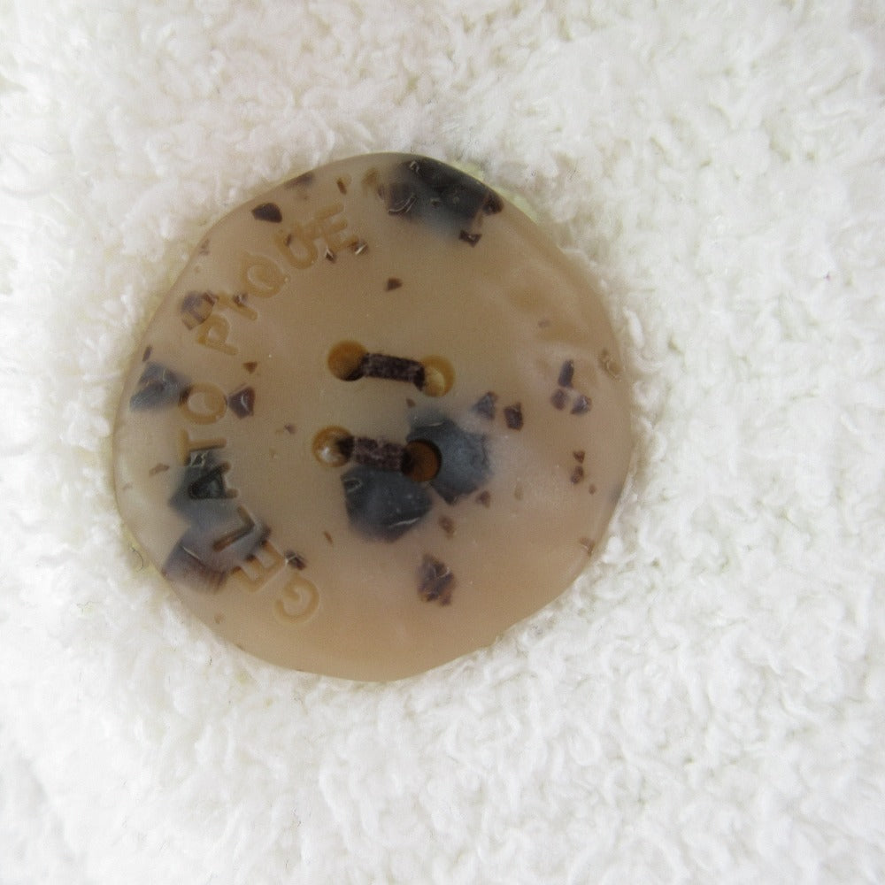 ジェラート ピケ×PEANUTS スヌーピー コラボ カーディガン ルームウェア