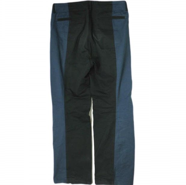 ファセッタズム MOTORCYCLE PANTS コットンパンツ