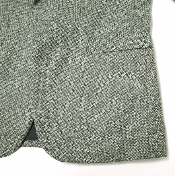 ポールスミス ウールカシミヤジャケット