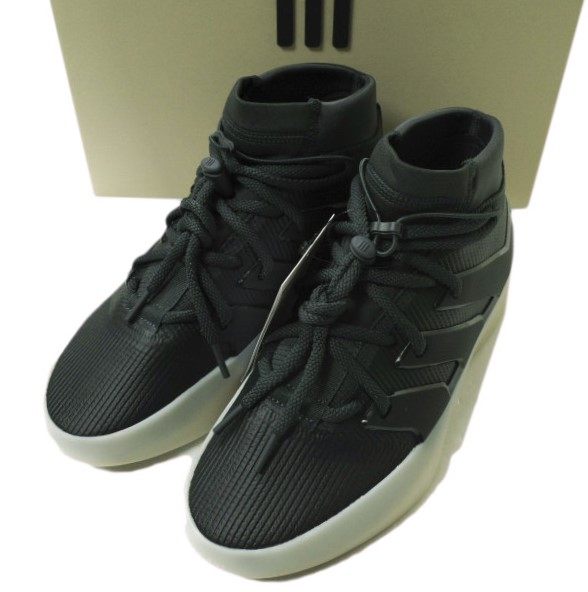 フィアオブゴッドアディダス ATHLETICS I BASKETBALL スニーカー