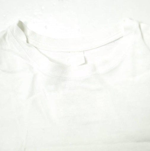 エスエスズィー コットンTシャツ