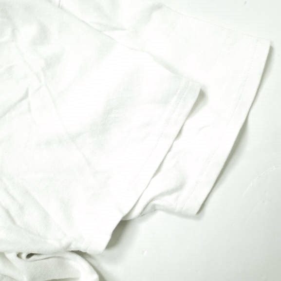 エスエスズィー コットンTシャツ