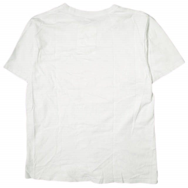 エスエスズィー コットンTシャツ
