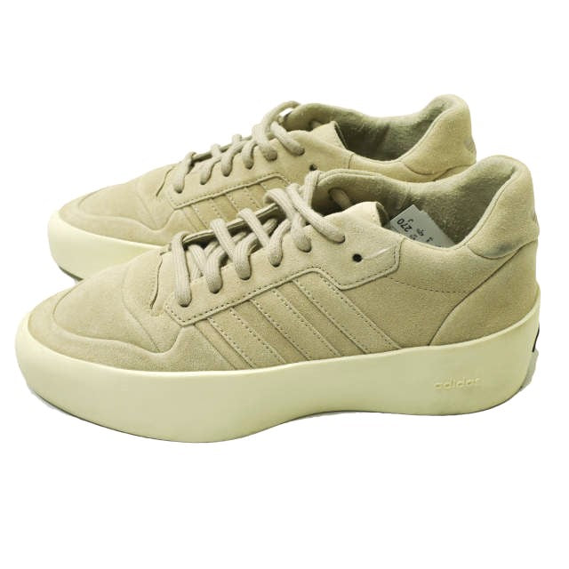 フィアオブゴッド アディダス ATHLETICS 86 LO スニーカー