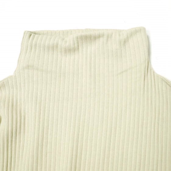 ベースレンジ オーガニック コットン ラサ カフタン ドレス XS