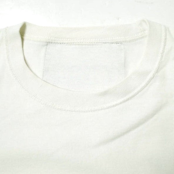 BODYSONG. ROYAL FLASH 限定 コットン Tシャツ
