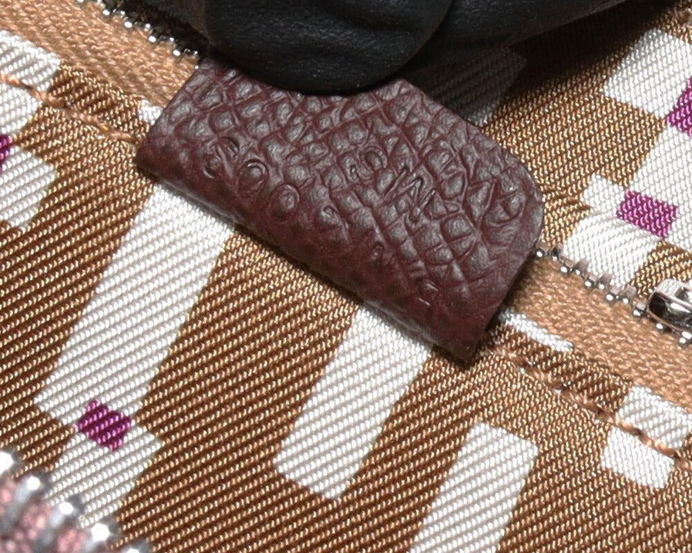 エルメス アザップ コンパクト シルクイン コインケース
