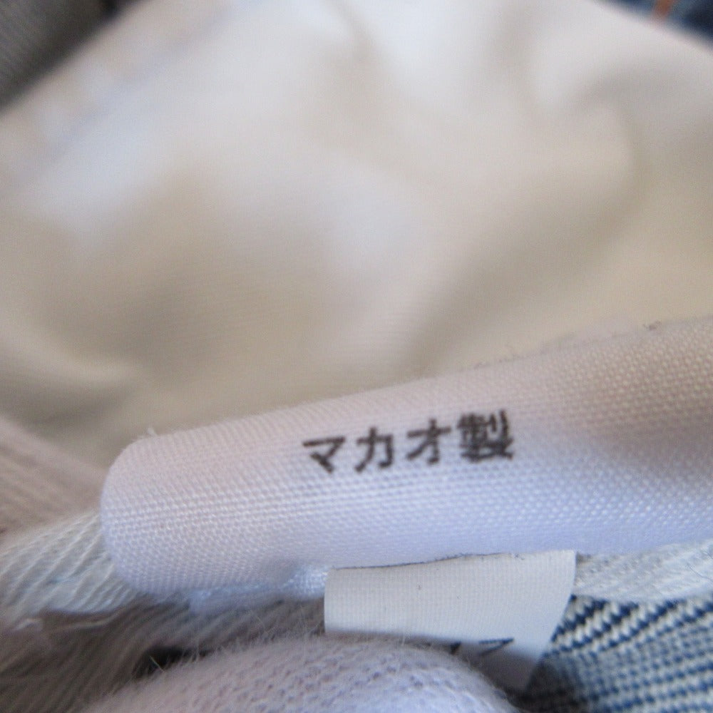 A.P.C. ストレッチ デニム ジャケット