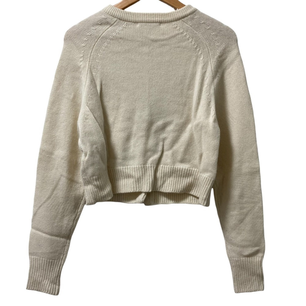 BEAUTY&YOUTH UNITED ARROWS ウールカーディガン