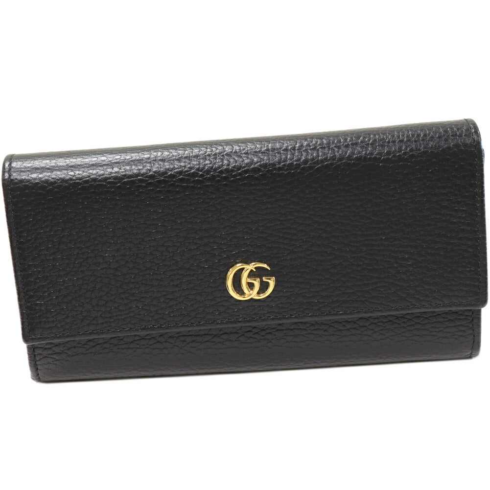 グッチ GGマーモント 長財布 456116 CAO0G 1000