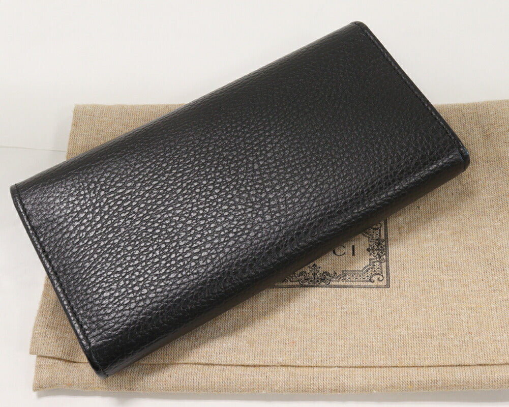 グッチ GGマーモント 長財布 456116 CAO0G 1000