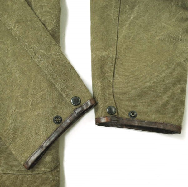 ARTS&CRAFTS x KENNETH FIELD x BEAMS PLUS ジャケット