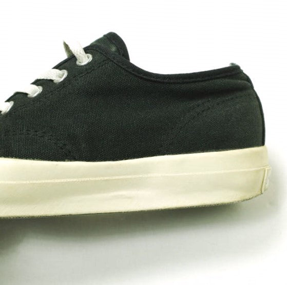 コンバース TimeLine JACK PURCELL 80 キャンバススニーカー
