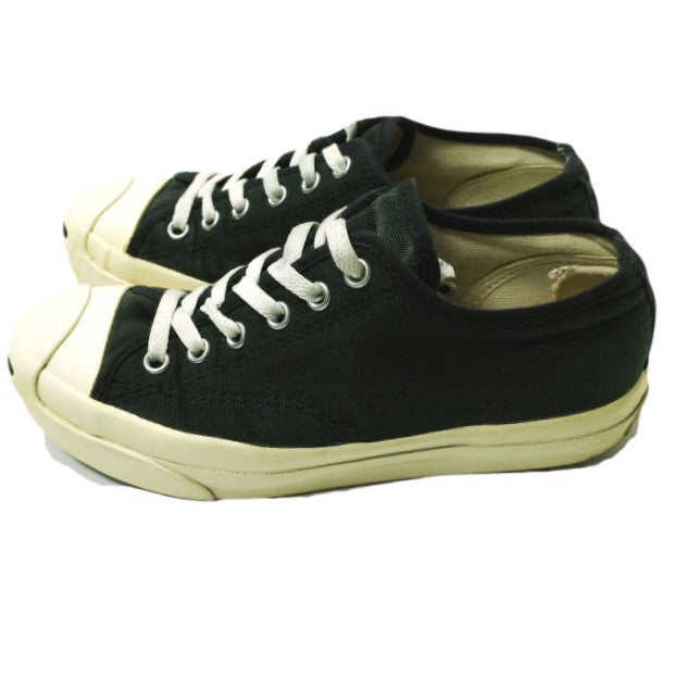 コンバース TimeLine JACK PURCELL 80 キャンバススニーカー