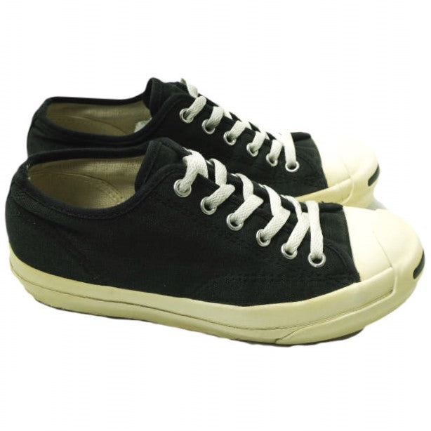 コンバース TimeLine JACK PURCELL 80 キャンバススニーカー