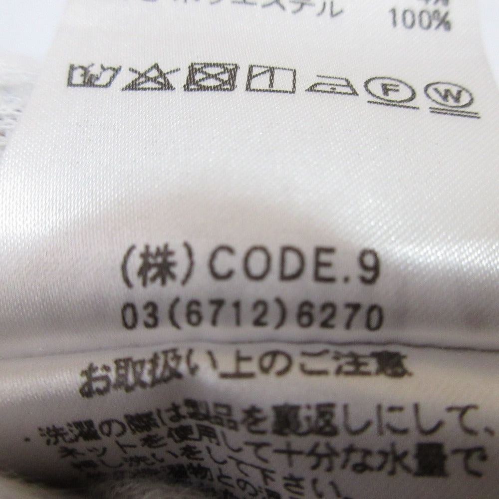 AULA AILA ワイド パンツ