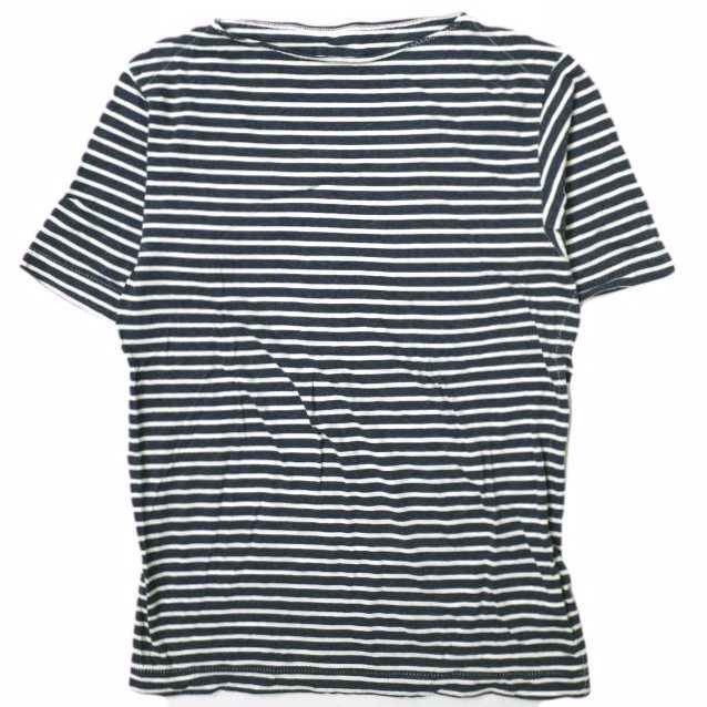 ヴァイオレットバッファローワローズ コットンTシャツ