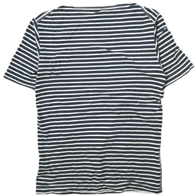 ヴァイオレットバッファローワローズ コットンTシャツ