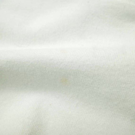 エンジニアードガーメンツ Printed Cross コットンTシャツ