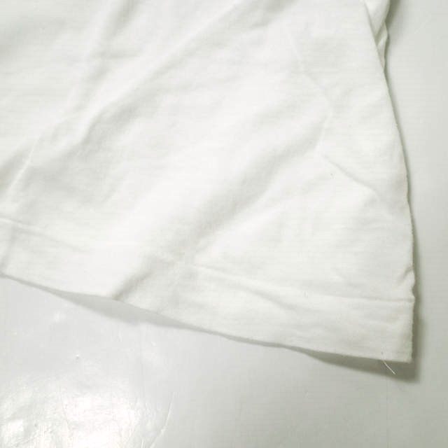 サイ Logo Printed T-Shirt コットン Tシャツ