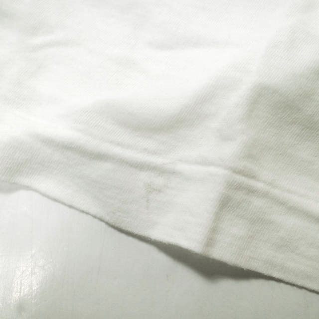サイ Logo Printed T-Shirt コットン Tシャツ