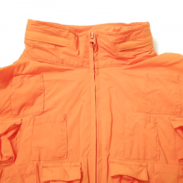 エスエスズィー SHOWA 48 Blouson ナイロンジャケット