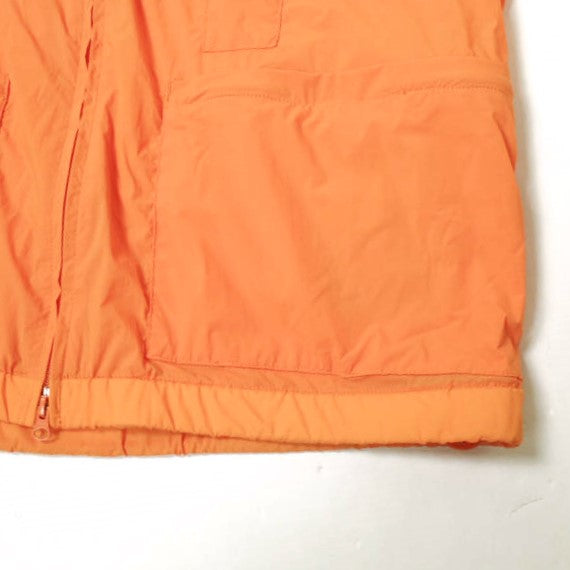 エスエスズィー SHOWA 48 Blouson ナイロンジャケット