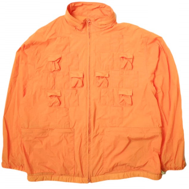エスエスズィー SHOWA 48 Blouson ナイロンジャケット