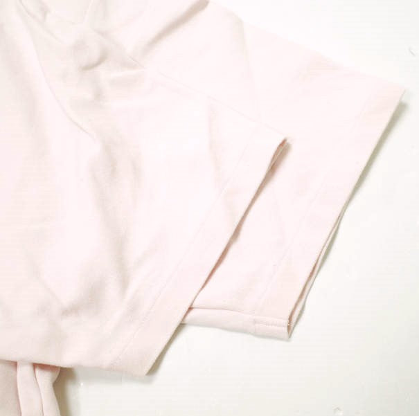 アクネストゥディオズ EXTORR ロゴ リブ Tシャツ S