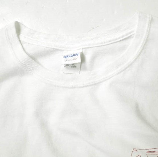 ゼパニーズクラブ Logo Crew コットンTシャツ