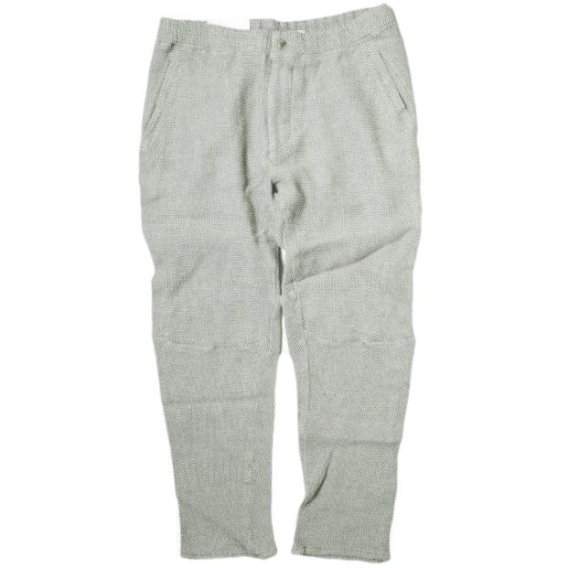 イージーンズ HONEYCOMB EASY PANTS コットン パンツ