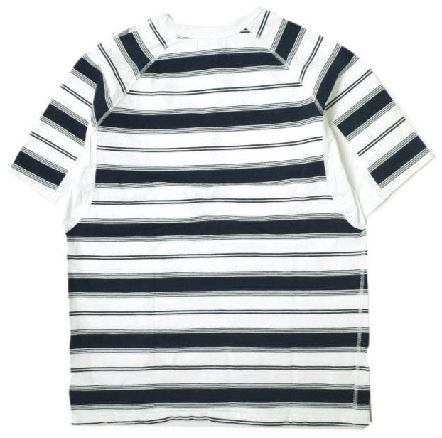 tone TO-SS16-TEE01 コットン Tシャツ
