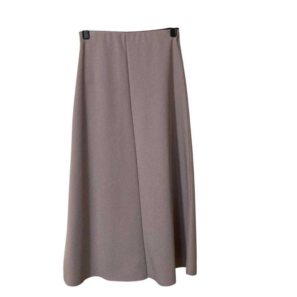 GALLARDAGALANTE スウィッチング ロング フレア スカート