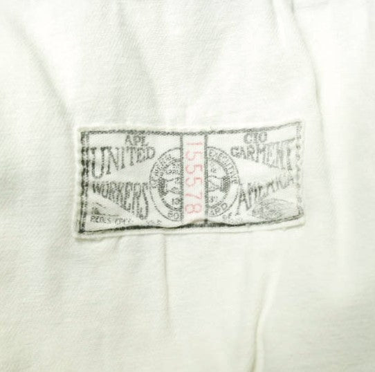 PAYDAY PD-008PT コットン デニム パンツ